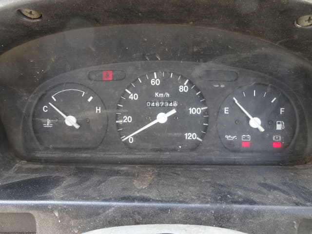 SUZUKI Carry Truck thumbnail 58