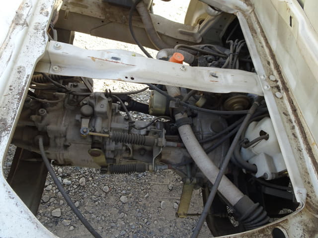 SUZUKI Carry Truck thumbnail 36