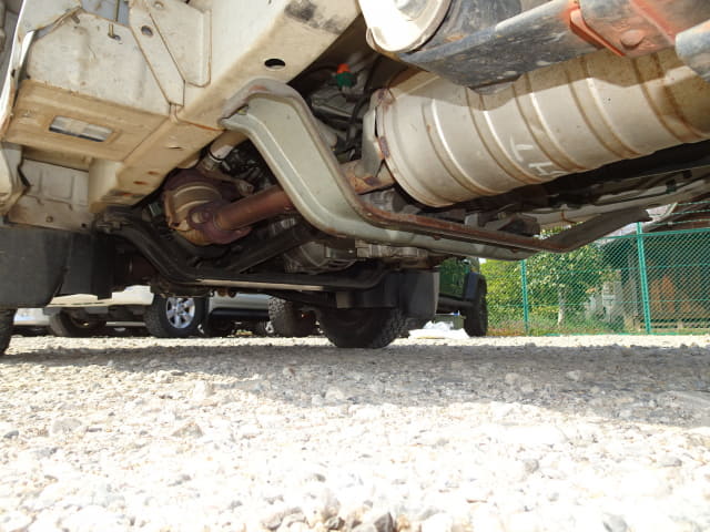 SUZUKI Carry Truck thumbnail 45