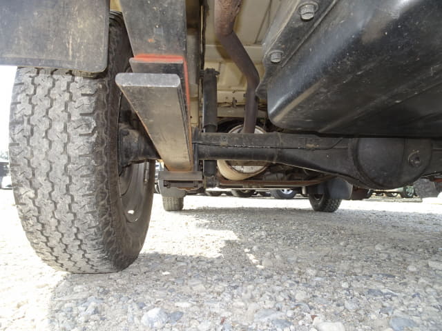 SUZUKI Carry Truck thumbnail 15