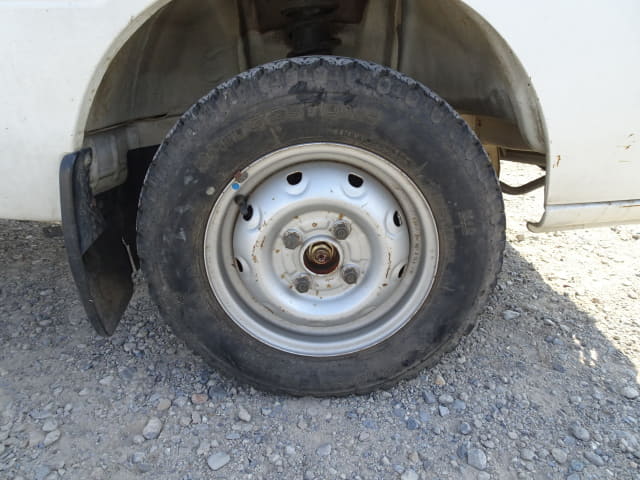 SUZUKI Carry Truck thumbnail 12