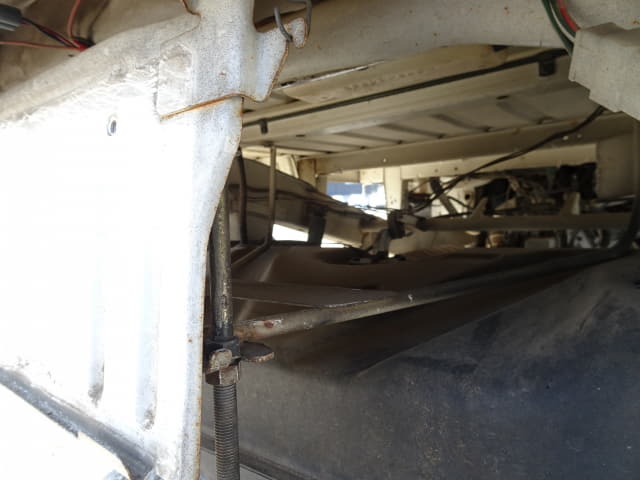 SUZUKI Carry Truck thumbnail 21