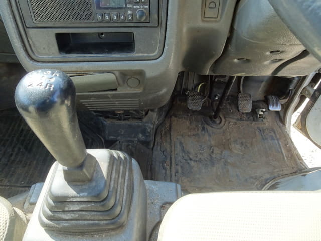 SUZUKI Carry Truck thumbnail 30