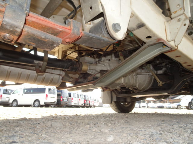 SUZUKI Carry Truck thumbnail 49