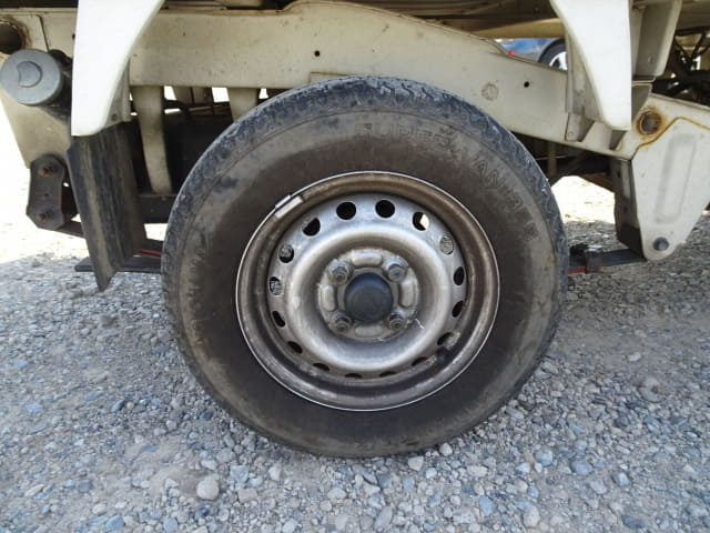 SUZUKI Carry Truck thumbnail 11