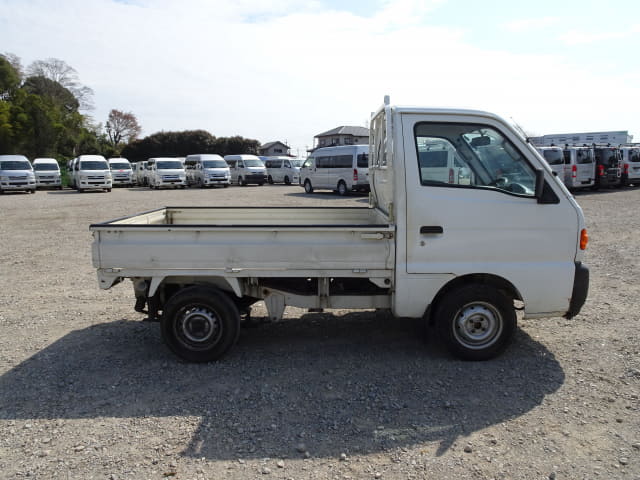 1998 SUZUKI Carry Truck