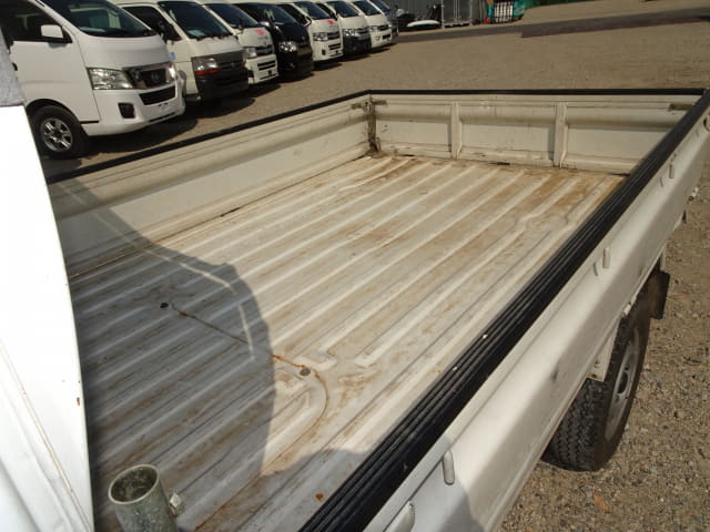 SUZUKI Carry Truck thumbnail 19