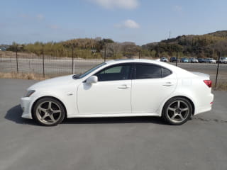 2006 LEXUS IS