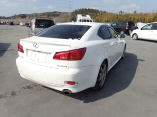 2006 LEXUS IS