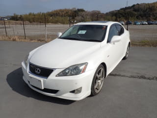2006 LEXUS IS