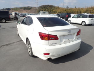 2006 LEXUS IS