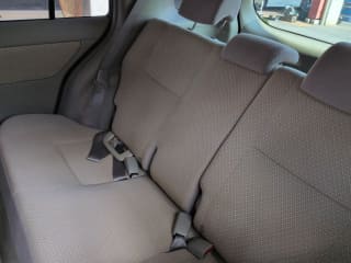 2011 TOYOTA Raum