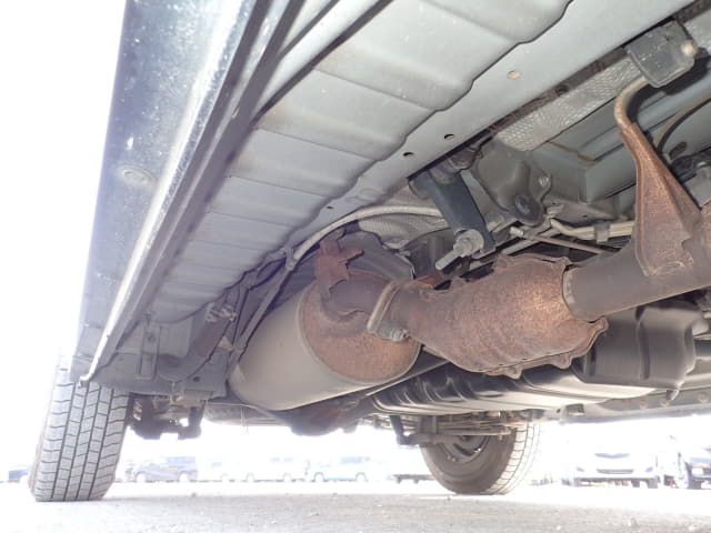 TOYOTA Hiace Van thumbnail 52