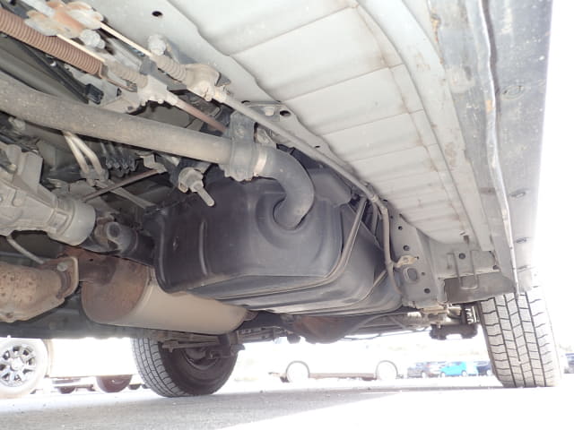 TOYOTA Hiace Van thumbnail 46
