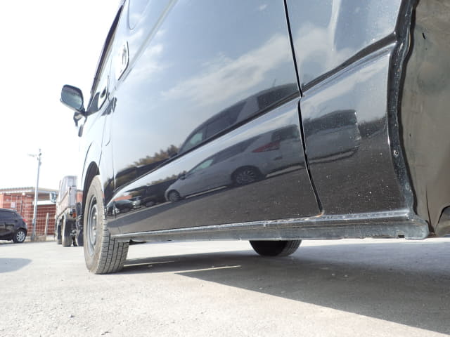TOYOTA Hiace Van thumbnail 48
