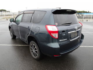 2008 TOYOTA Vanguard