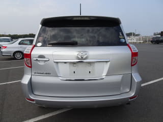 2009 TOYOTA Vanguard