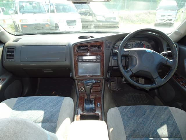 NISSAN Stagea thumbnail 36
