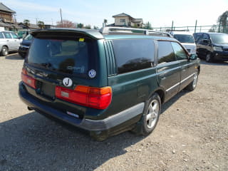 1997 NISSAN Stagea