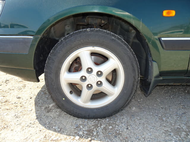 NISSAN Stagea thumbnail 9