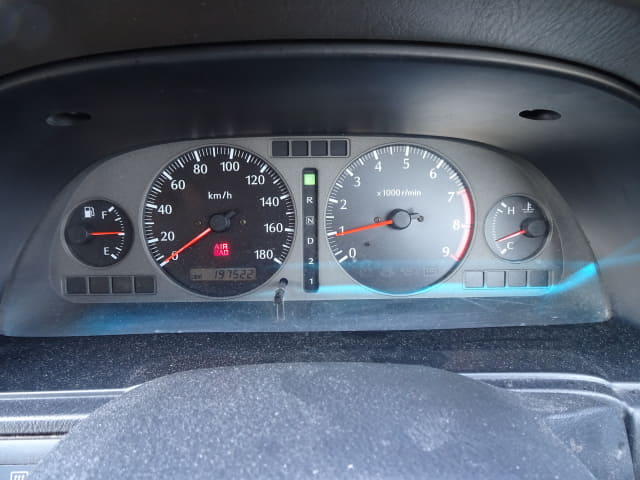 NISSAN Stagea thumbnail 34
