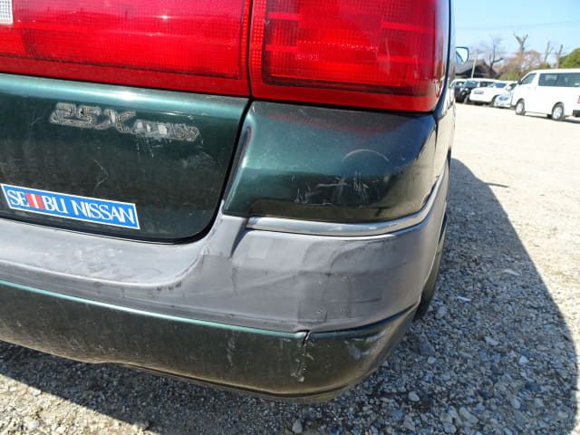 NISSAN Stagea thumbnail 75