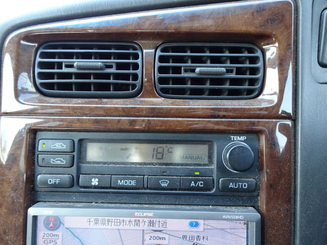 NISSAN Stagea thumbnail 38