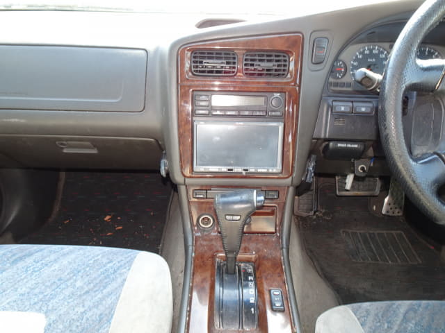 NISSAN Stagea thumbnail 37