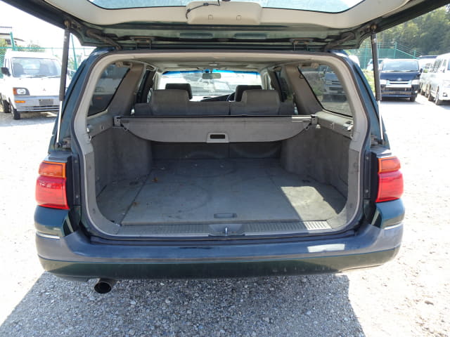 NISSAN Stagea thumbnail 28