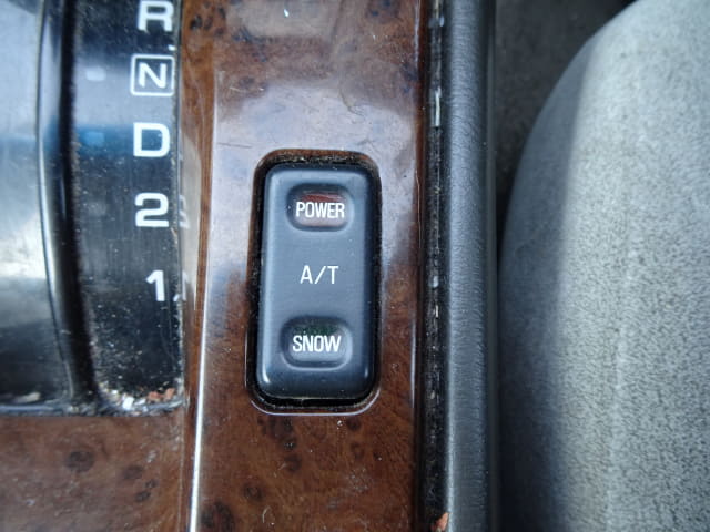 NISSAN Stagea thumbnail 45