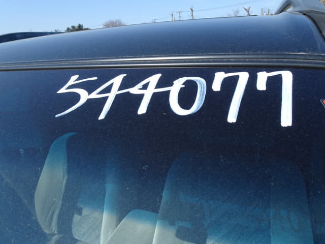 NISSAN Stagea thumbnail 93