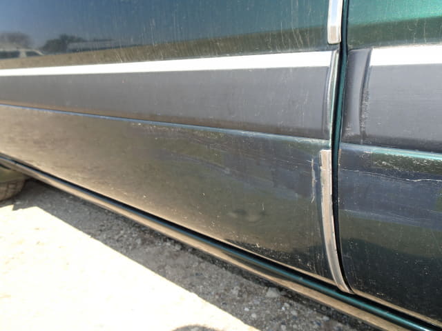 NISSAN Stagea thumbnail 67