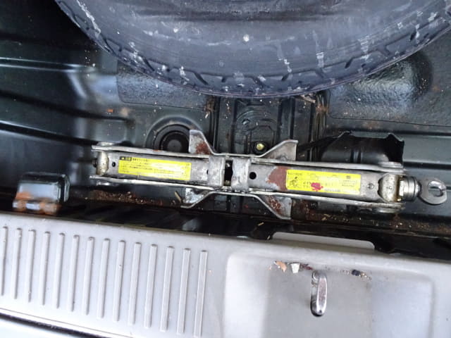 NISSAN Stagea thumbnail 30
