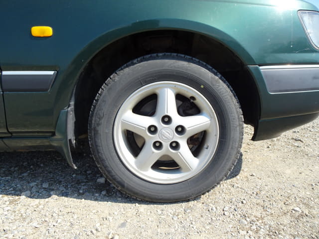 NISSAN Stagea thumbnail 12