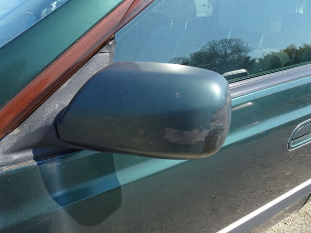 NISSAN Stagea thumbnail 63