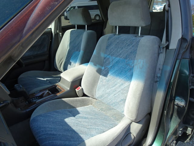 NISSAN Stagea thumbnail 26