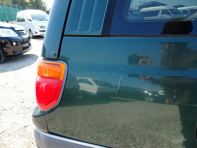 NISSAN Stagea thumbnail 78