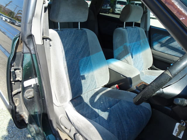 NISSAN Stagea thumbnail 25