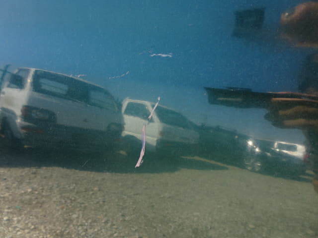 NISSAN Stagea thumbnail 79
