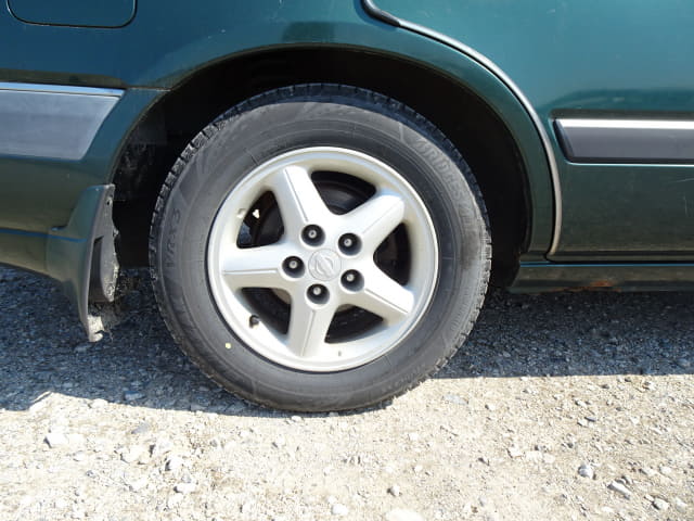 NISSAN Stagea thumbnail 11
