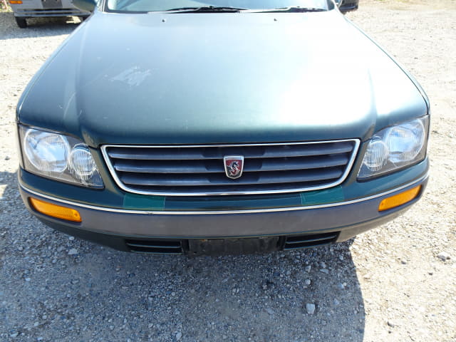 NISSAN Stagea thumbnail 60