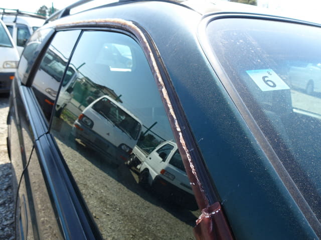NISSAN Stagea thumbnail 53