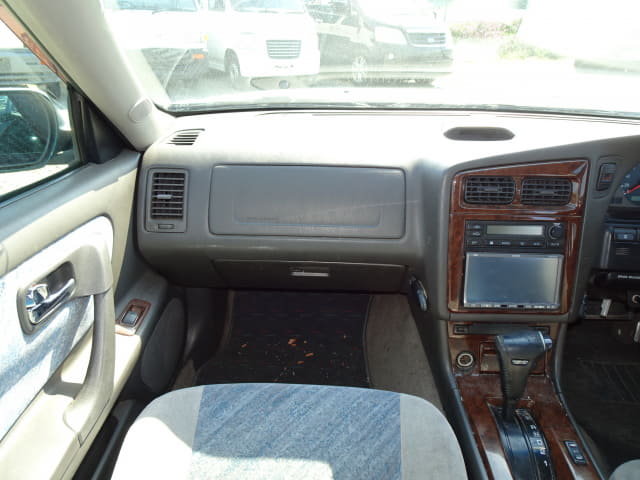 NISSAN Stagea thumbnail 33
