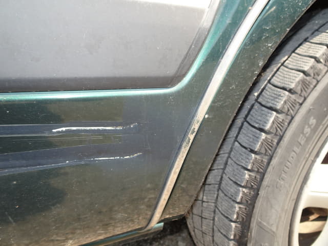 NISSAN Stagea thumbnail 71