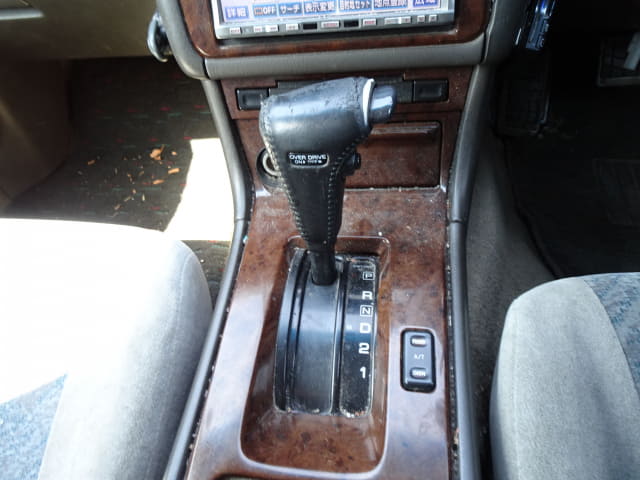NISSAN Stagea thumbnail 43