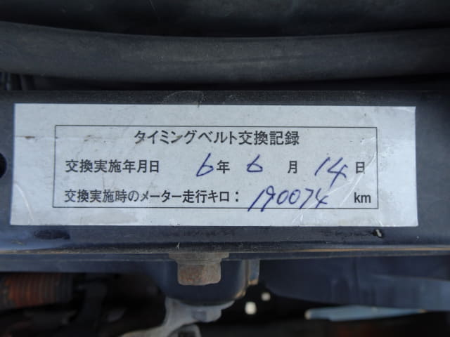 NISSAN Stagea thumbnail 86