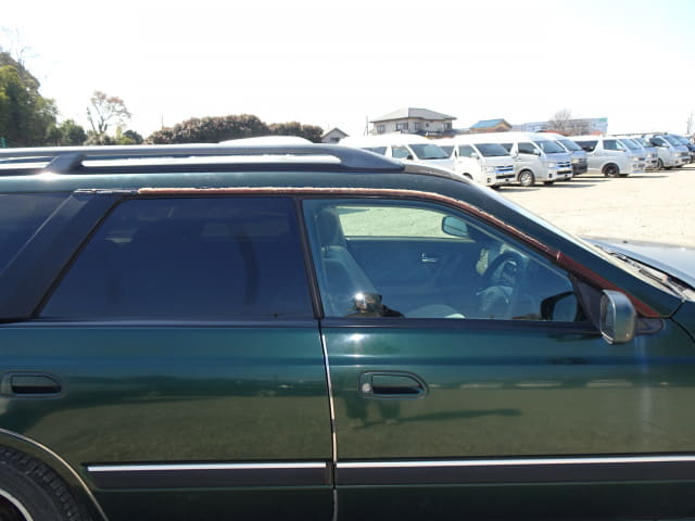 NISSAN Stagea thumbnail 52