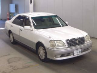 2001 TOYOTA Crown