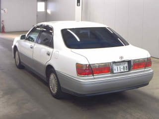 2001 TOYOTA Crown