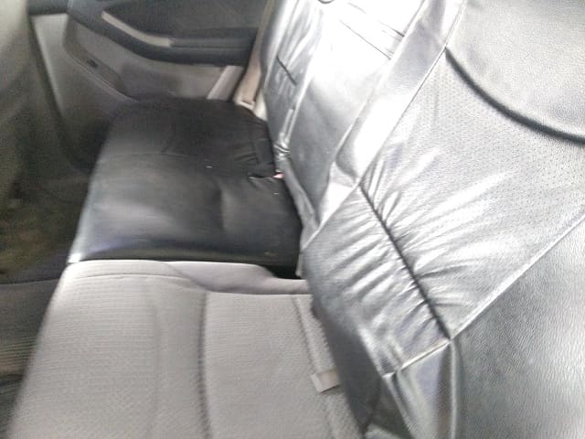 2003 TOYOTA Hilux Surf